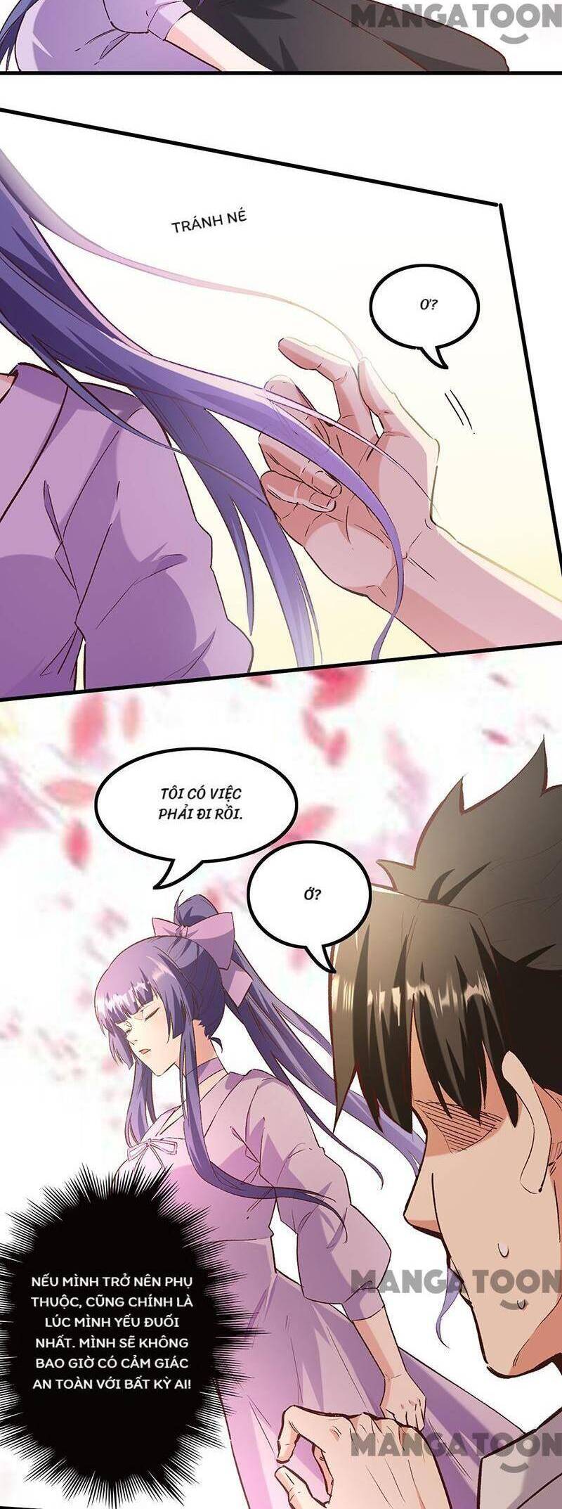 Diệu Thủ Cuồng Y Chap 271 - Next Chap 272