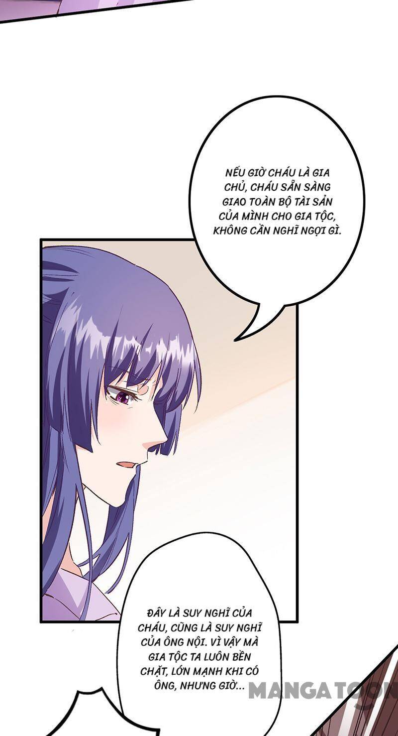 Diệu Thủ Cuồng Y Chap 271 - Next Chap 272