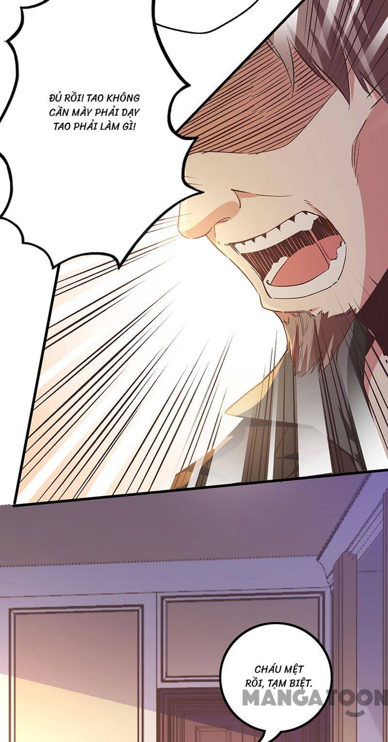 Diệu Thủ Cuồng Y Chap 271 - Next Chap 272
