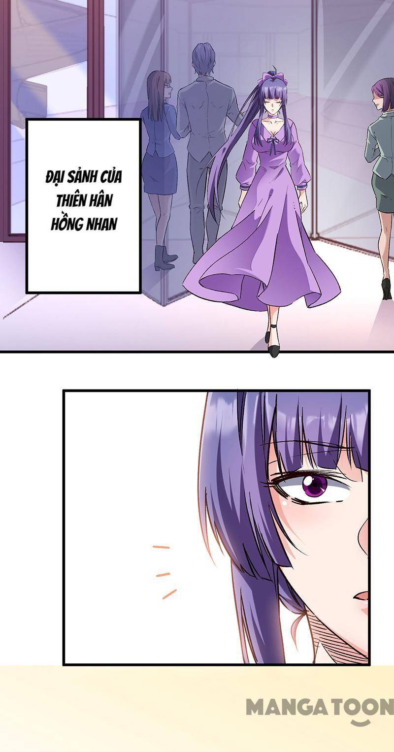 Diệu Thủ Cuồng Y Chap 273 - Next Chap 274