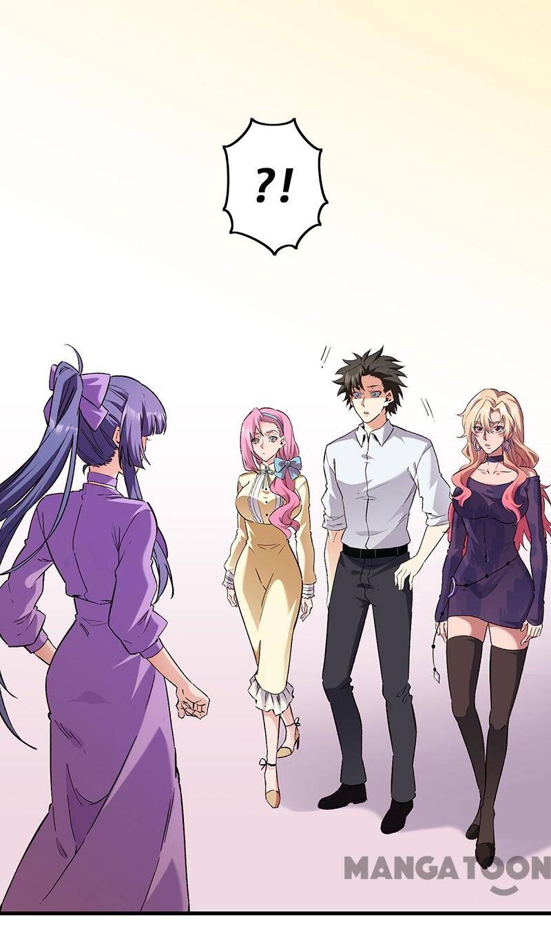 Diệu Thủ Cuồng Y Chap 273 - Next Chap 274