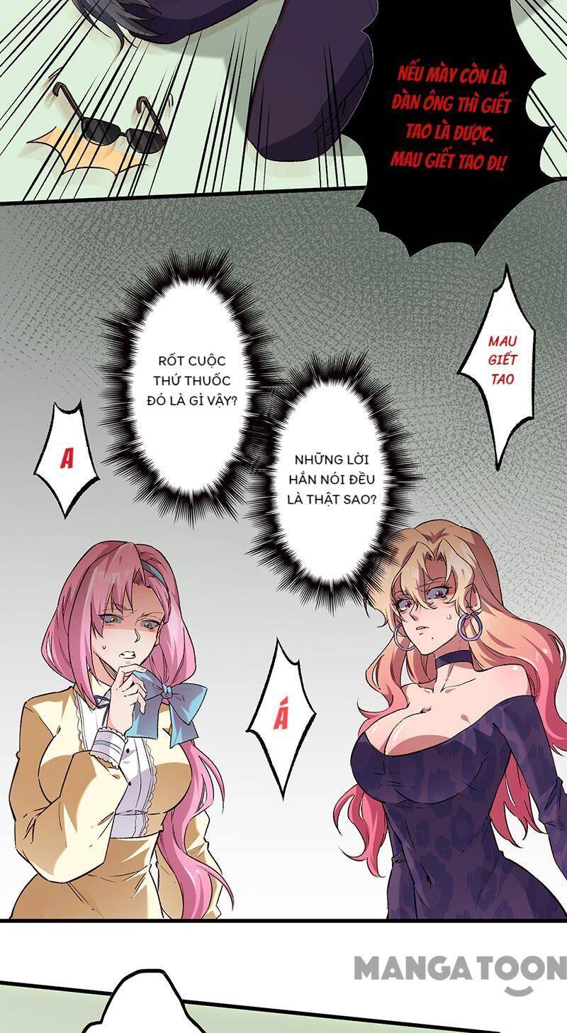 Diệu Thủ Cuồng Y Chap 273 - Next Chap 274