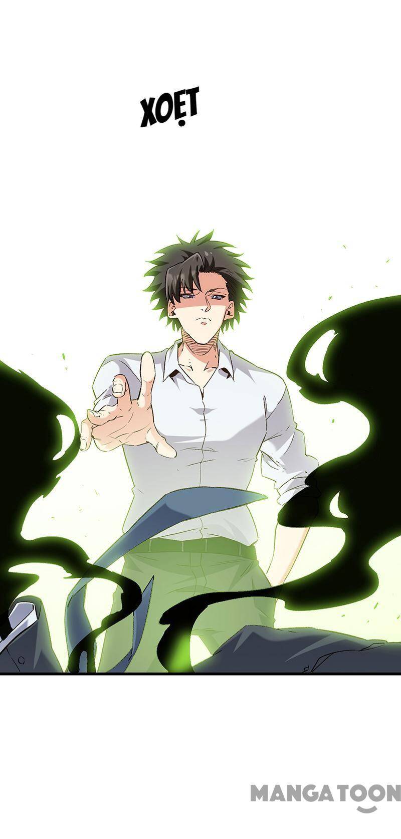 Diệu Thủ Cuồng Y Chap 273 - Next Chap 274