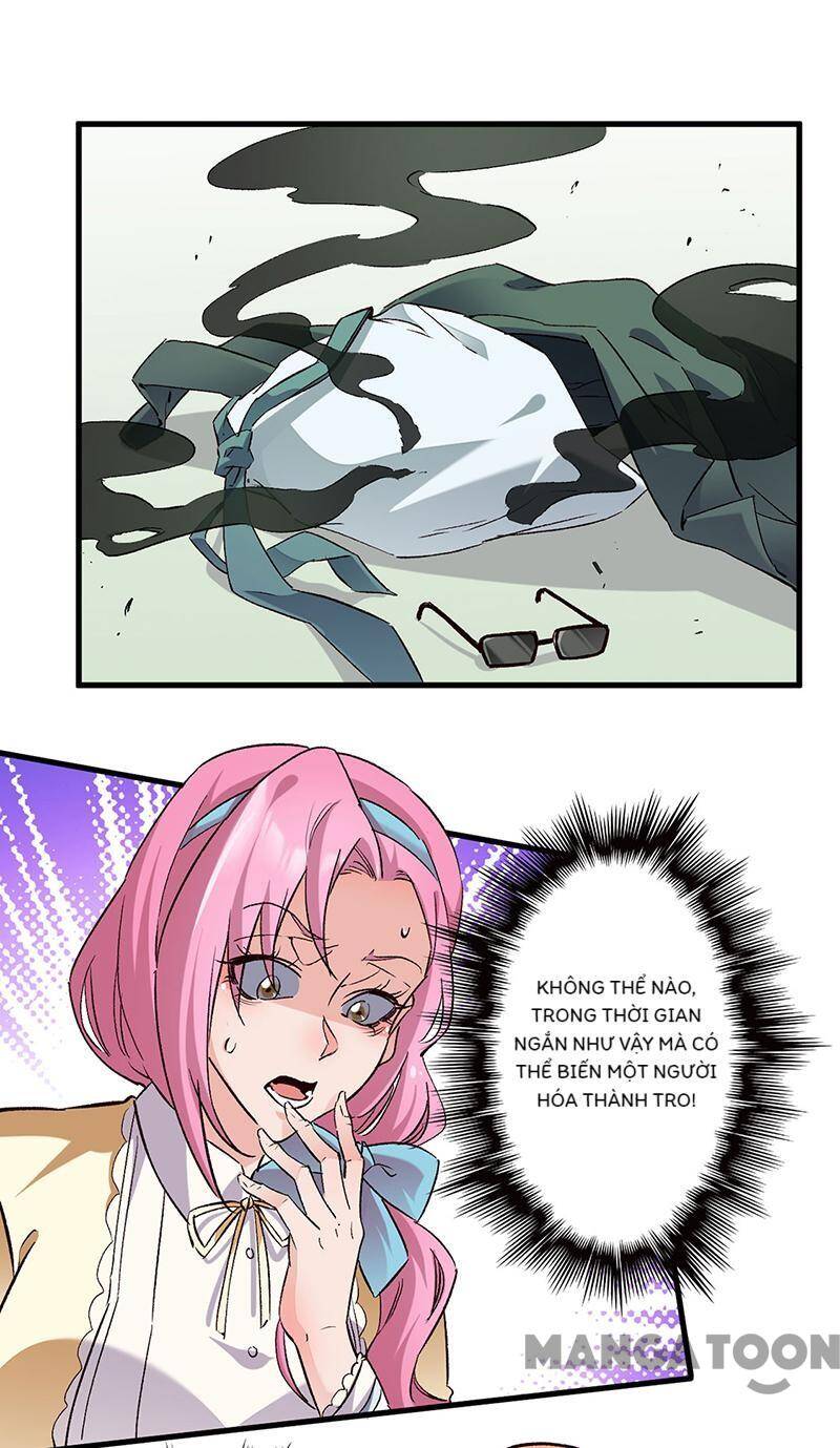 Diệu Thủ Cuồng Y Chap 273 - Next Chap 274