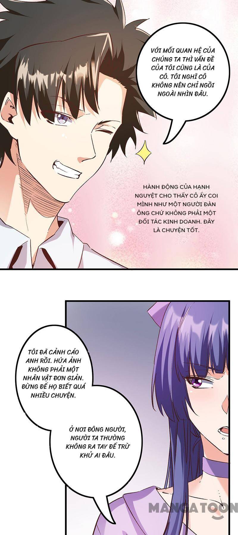 Diệu Thủ Cuồng Y Chap 274 - Next Chap 275