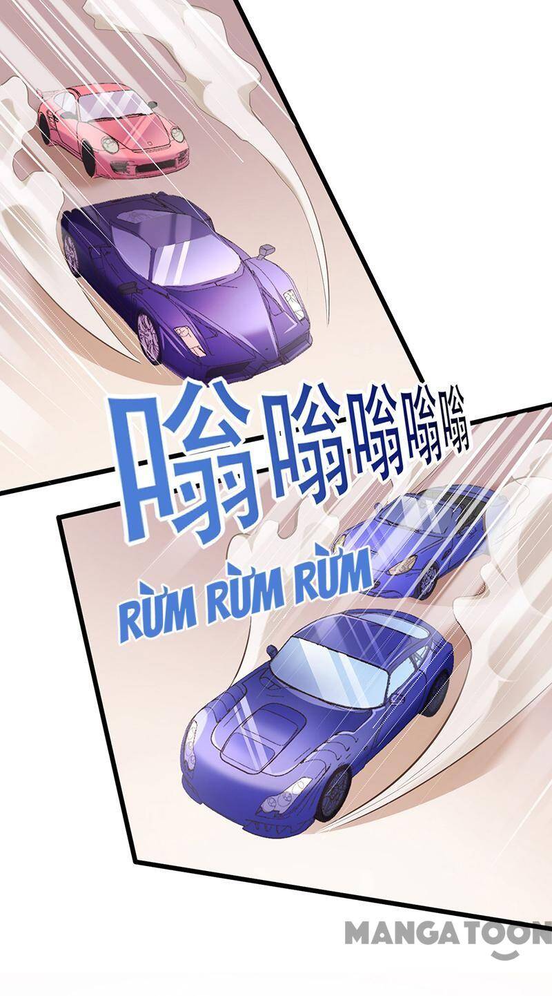 Diệu Thủ Cuồng Y Chap 277 - Next Chap 278