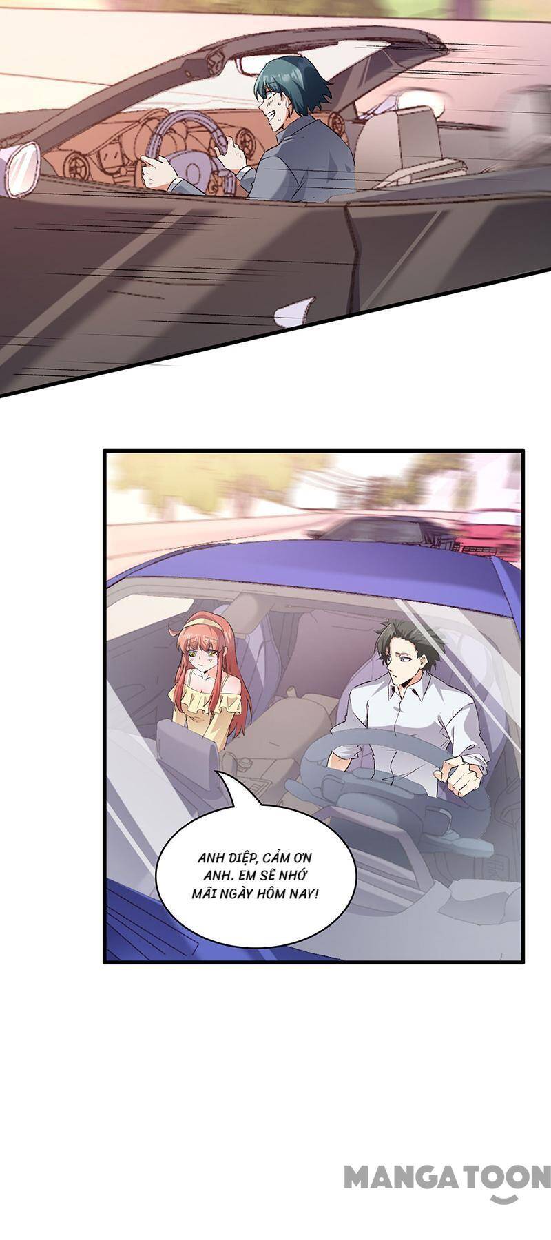 Diệu Thủ Cuồng Y Chap 278 - Next Chap 279