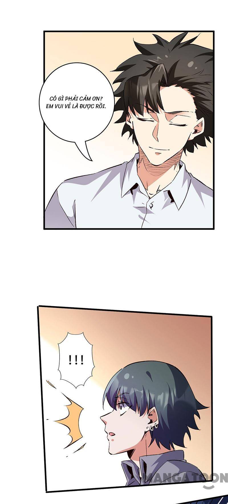 Diệu Thủ Cuồng Y Chap 278 - Next Chap 279