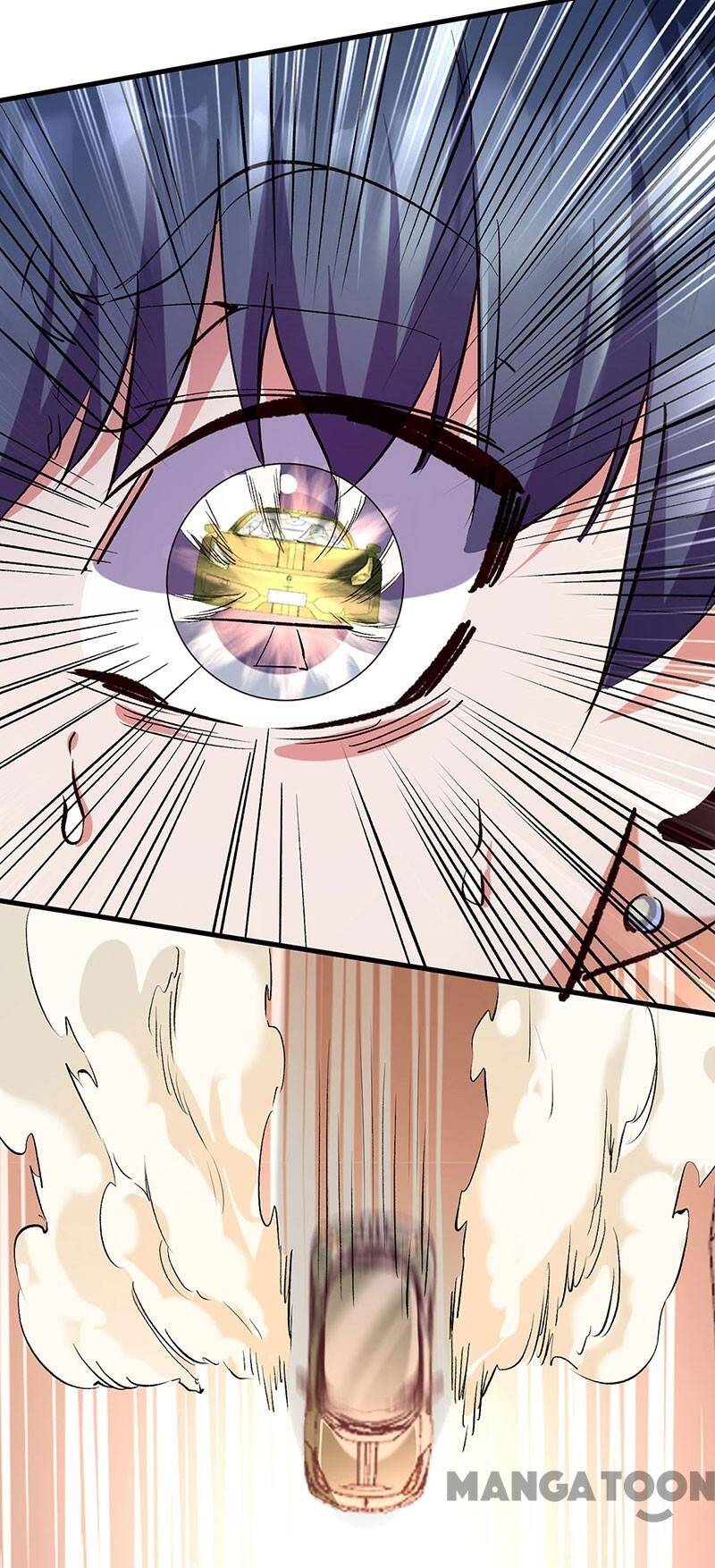 Diệu Thủ Cuồng Y Chap 278 - Next Chap 279