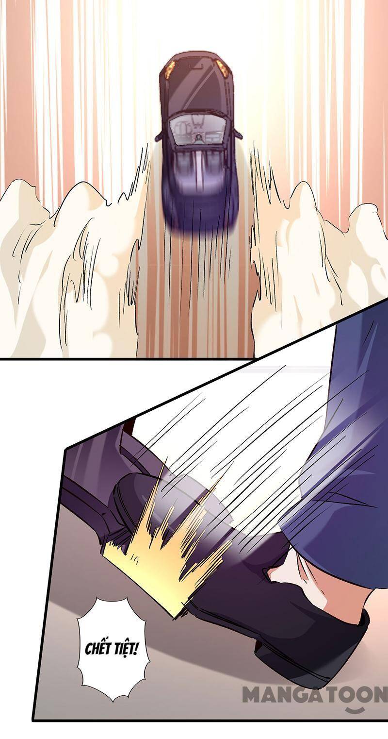 Diệu Thủ Cuồng Y Chap 278 - Next Chap 279