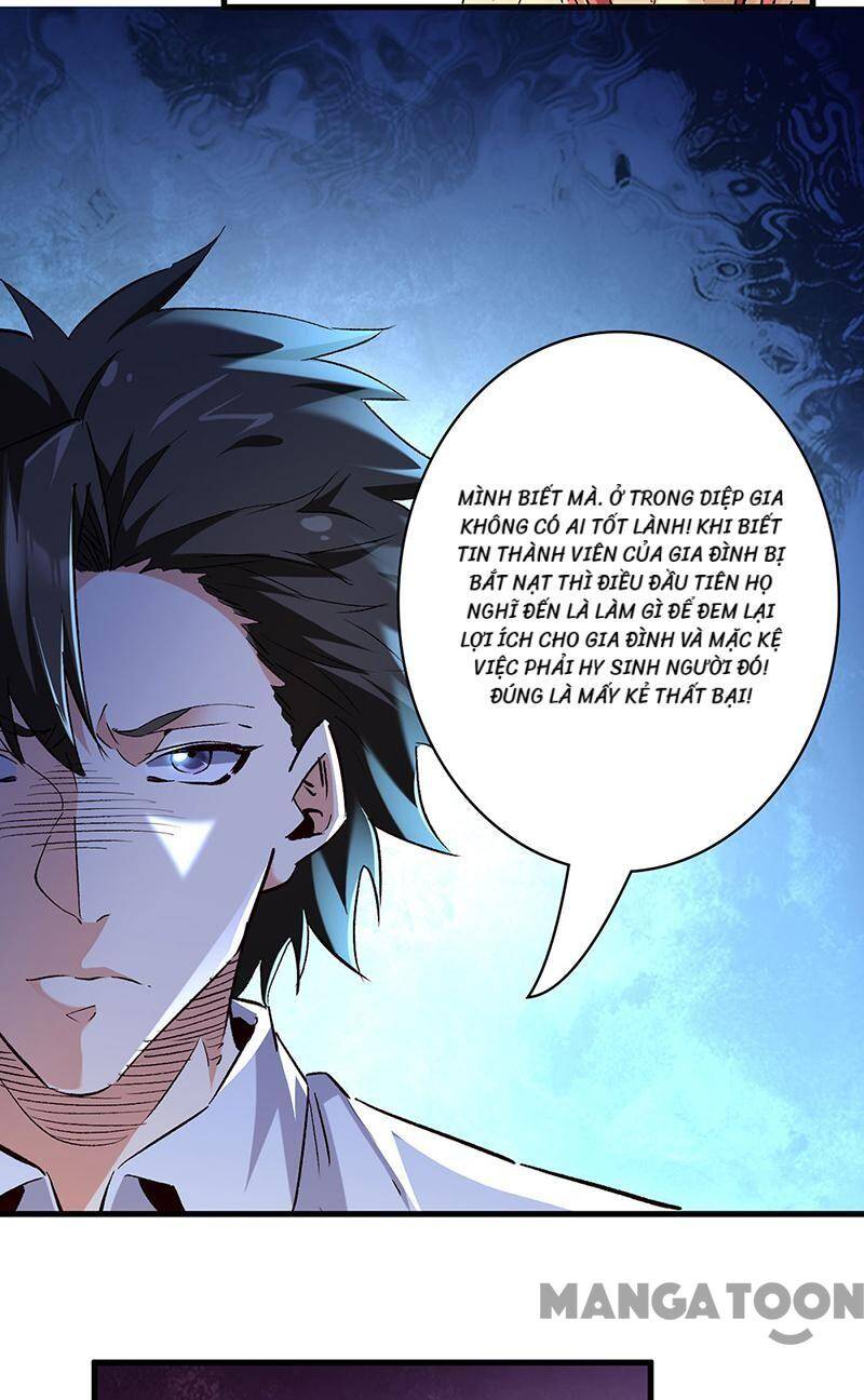 Diệu Thủ Cuồng Y Chap 278 - Next Chap 279