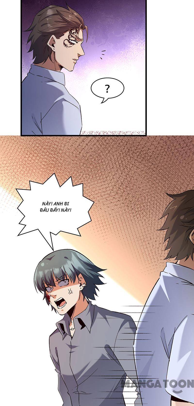 Diệu Thủ Cuồng Y Chap 278 - Next Chap 279