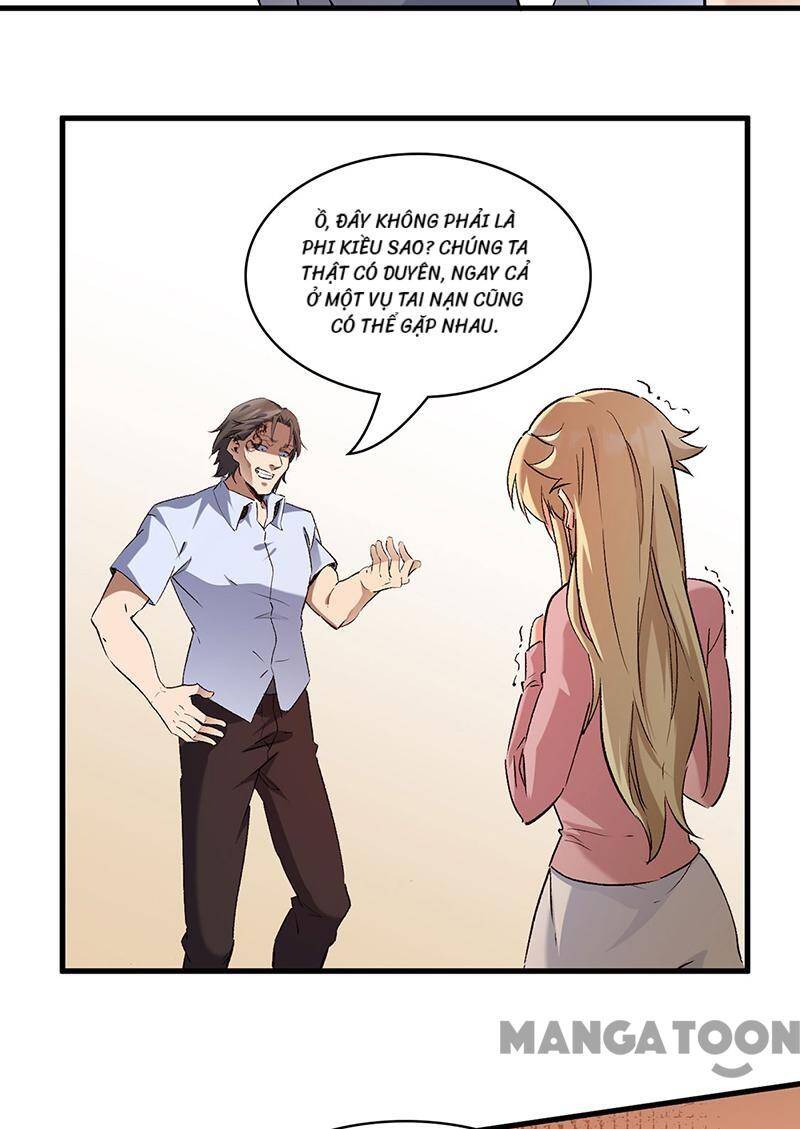 Diệu Thủ Cuồng Y Chap 278 - Next Chap 279