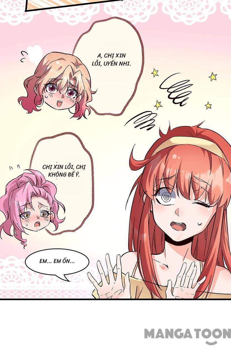 Diệu Thủ Cuồng Y Chap 278 - Next Chap 279