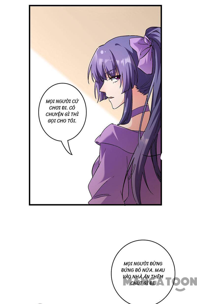 Diệu Thủ Cuồng Y Chap 278 - Next Chap 279