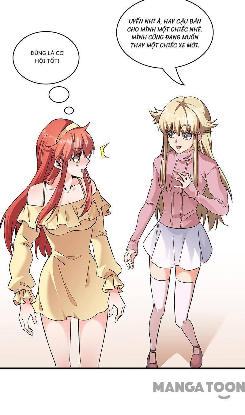 Diệu Thủ Cuồng Y Chap 278 - Next Chap 279