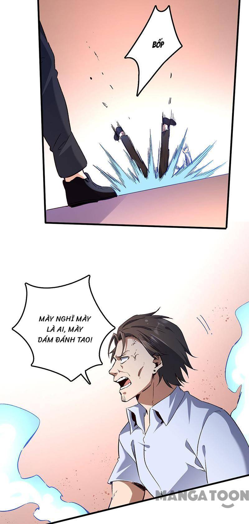 Diệu Thủ Cuồng Y Chap 279 - Next Chap 280