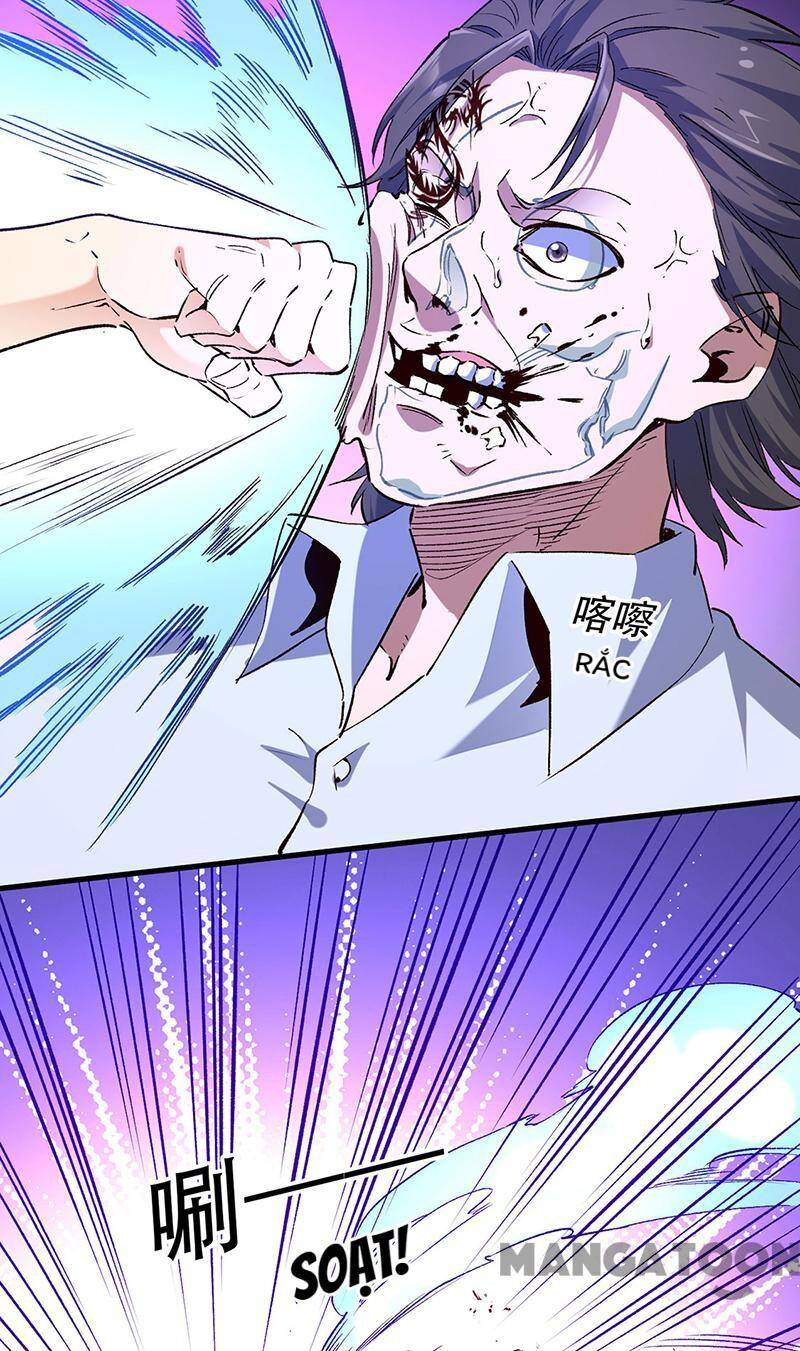 Diệu Thủ Cuồng Y Chap 279 - Next Chap 280