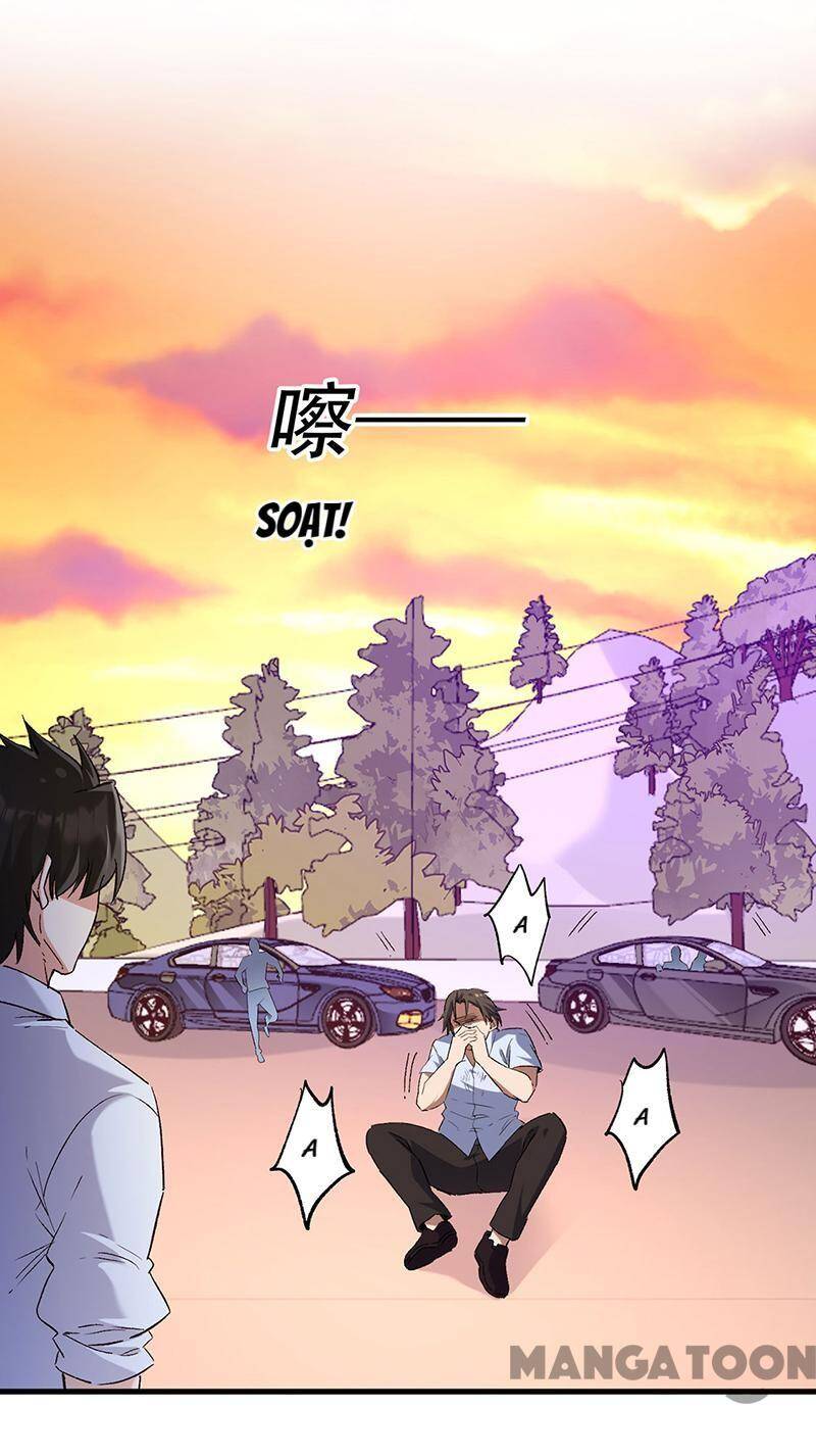 Diệu Thủ Cuồng Y Chap 279 - Next Chap 280