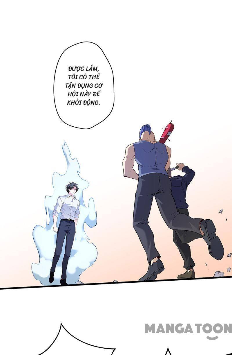 Diệu Thủ Cuồng Y Chap 279 - Next Chap 280