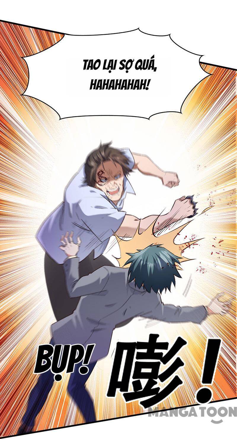 Diệu Thủ Cuồng Y Chap 279 - Next Chap 280