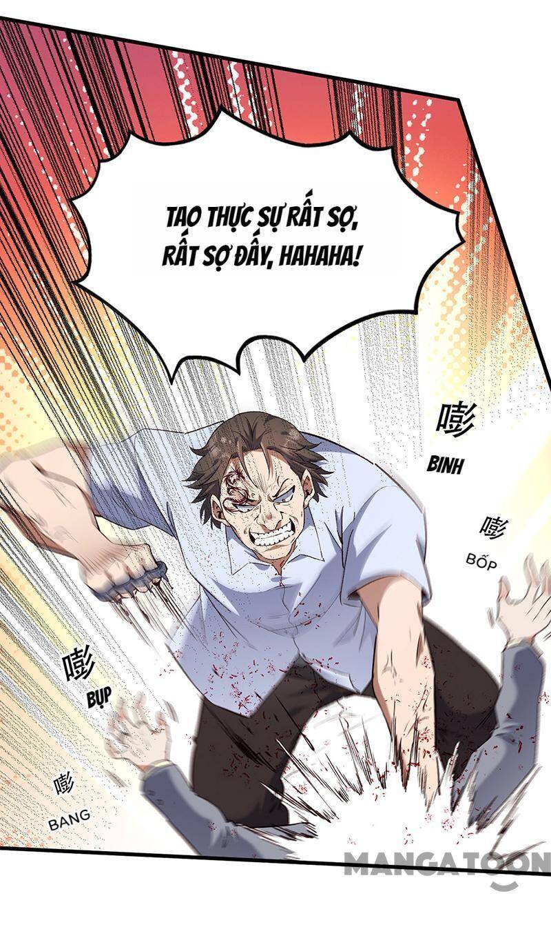 Diệu Thủ Cuồng Y Chap 279 - Next Chap 280