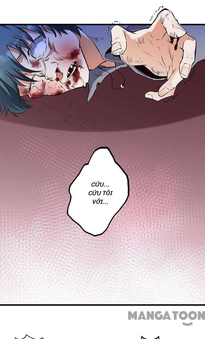 Diệu Thủ Cuồng Y Chap 279 - Next Chap 280