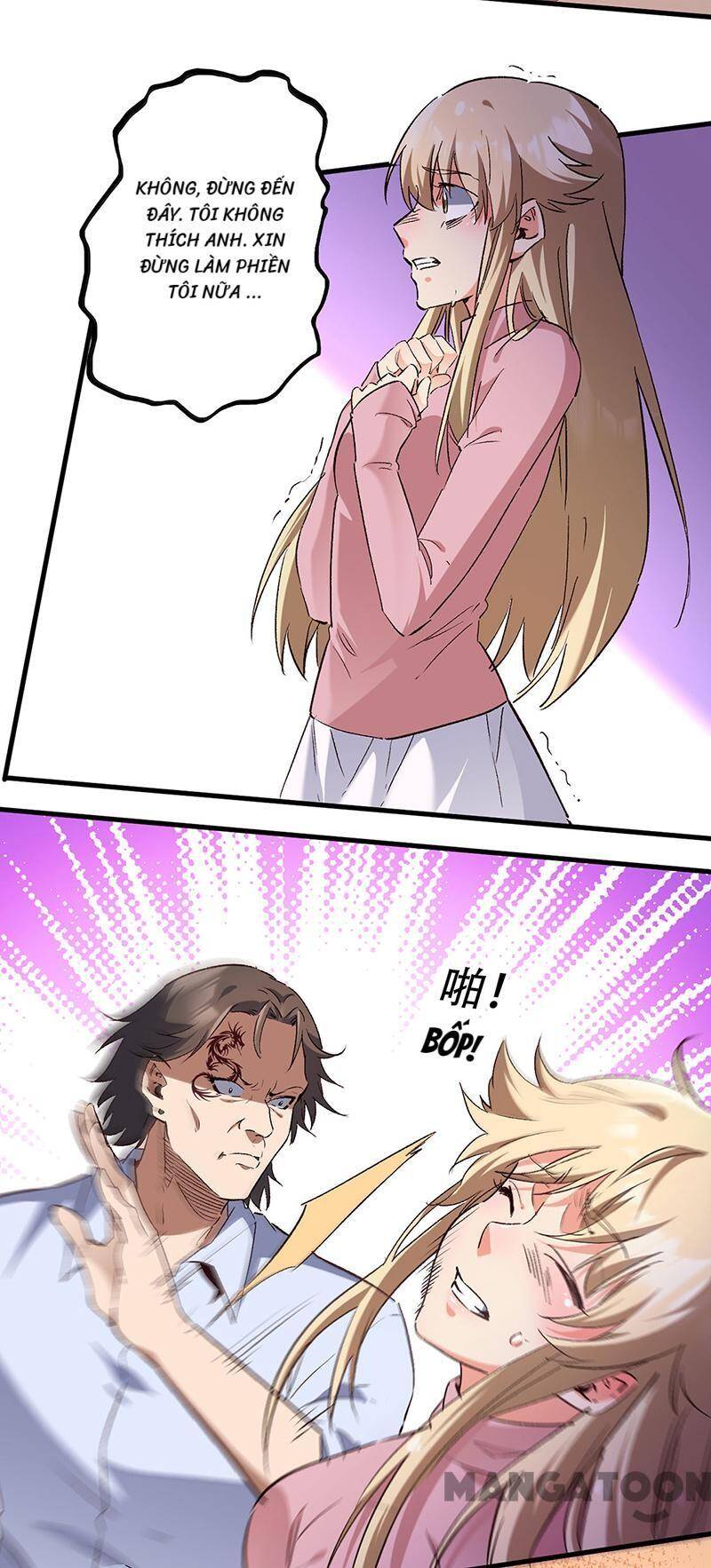 Diệu Thủ Cuồng Y Chap 279 - Next Chap 280