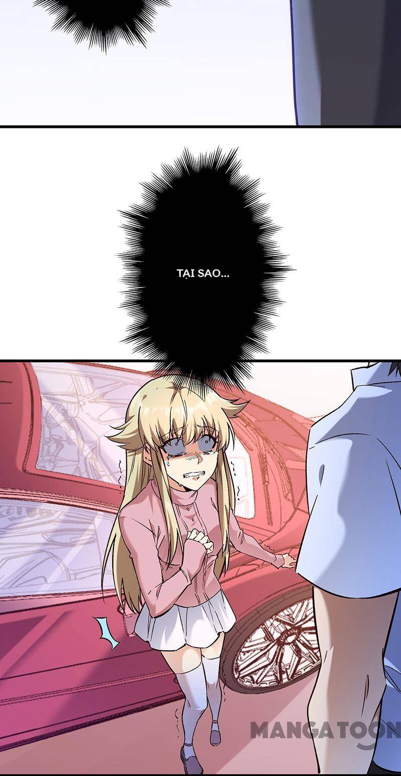 Diệu Thủ Cuồng Y Chap 279 - Next Chap 280