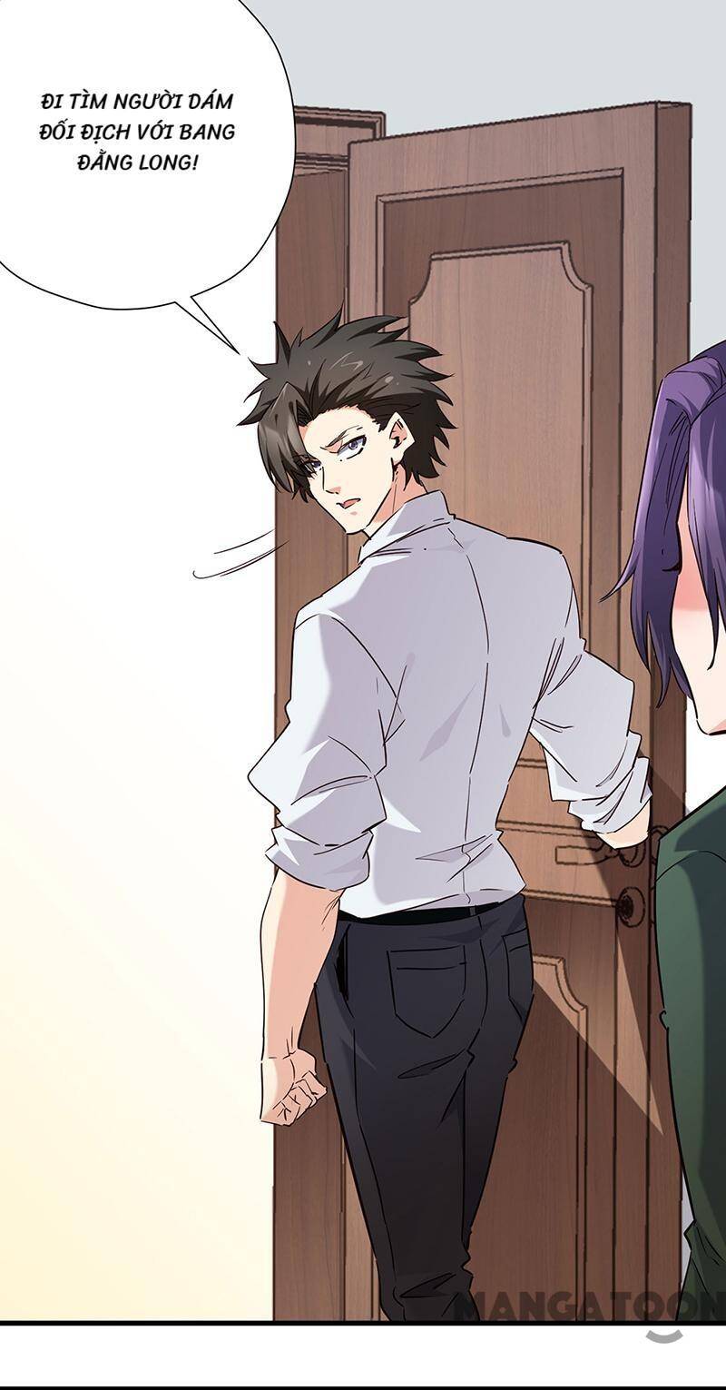 Diệu Thủ Cuồng Y Chap 283 - Next Chap 284