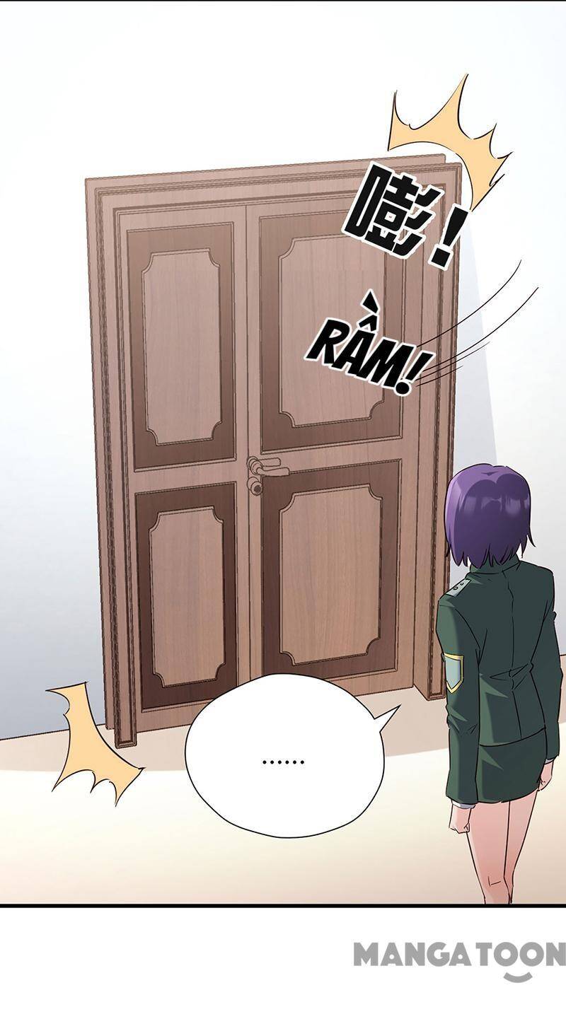 Diệu Thủ Cuồng Y Chap 283 - Next Chap 284