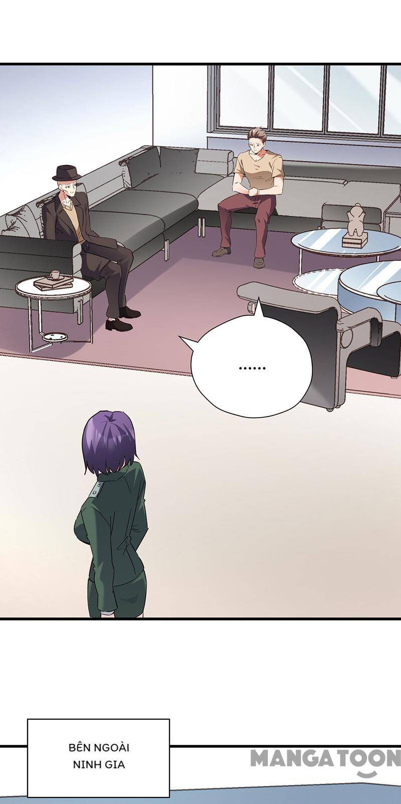 Diệu Thủ Cuồng Y Chap 283 - Next Chap 284