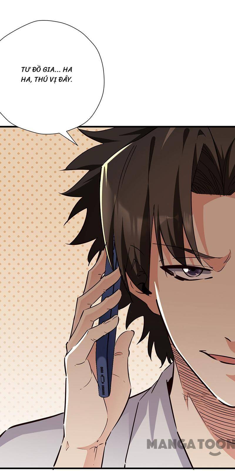 Diệu Thủ Cuồng Y Chap 283 - Next Chap 284