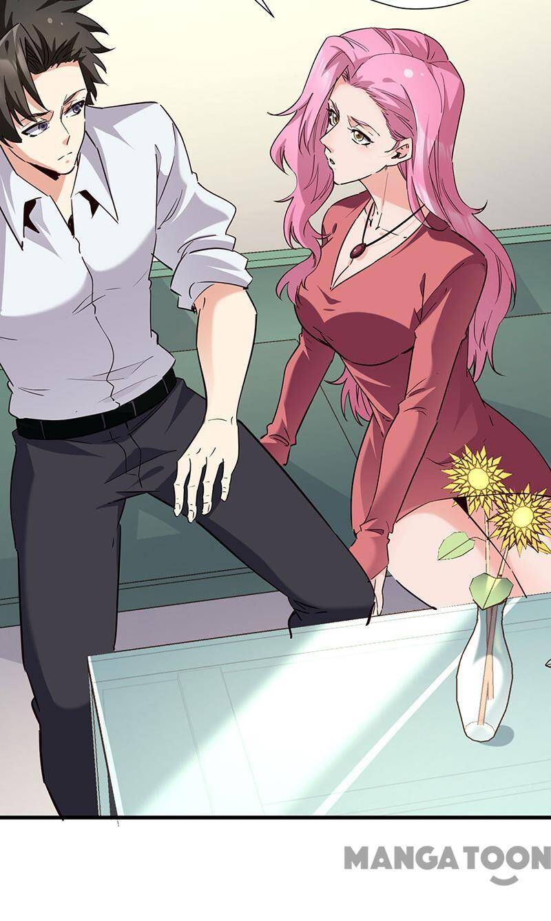 Diệu Thủ Cuồng Y Chap 283 - Next Chap 284