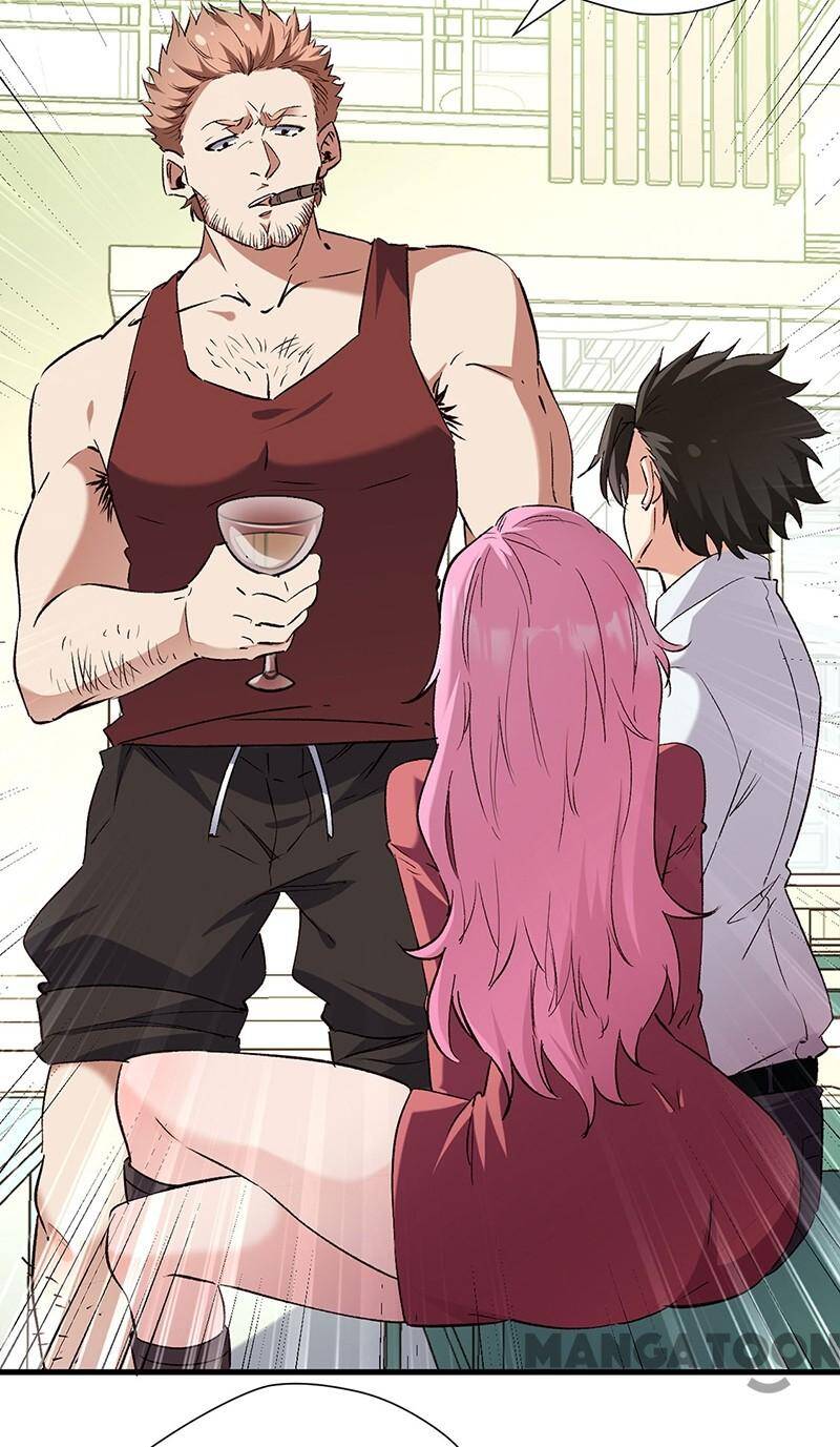 Diệu Thủ Cuồng Y Chap 283 - Next Chap 284