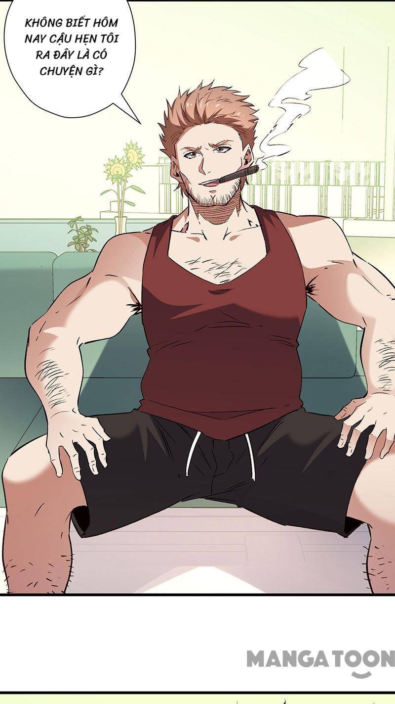 Diệu Thủ Cuồng Y Chap 283 - Next Chap 284