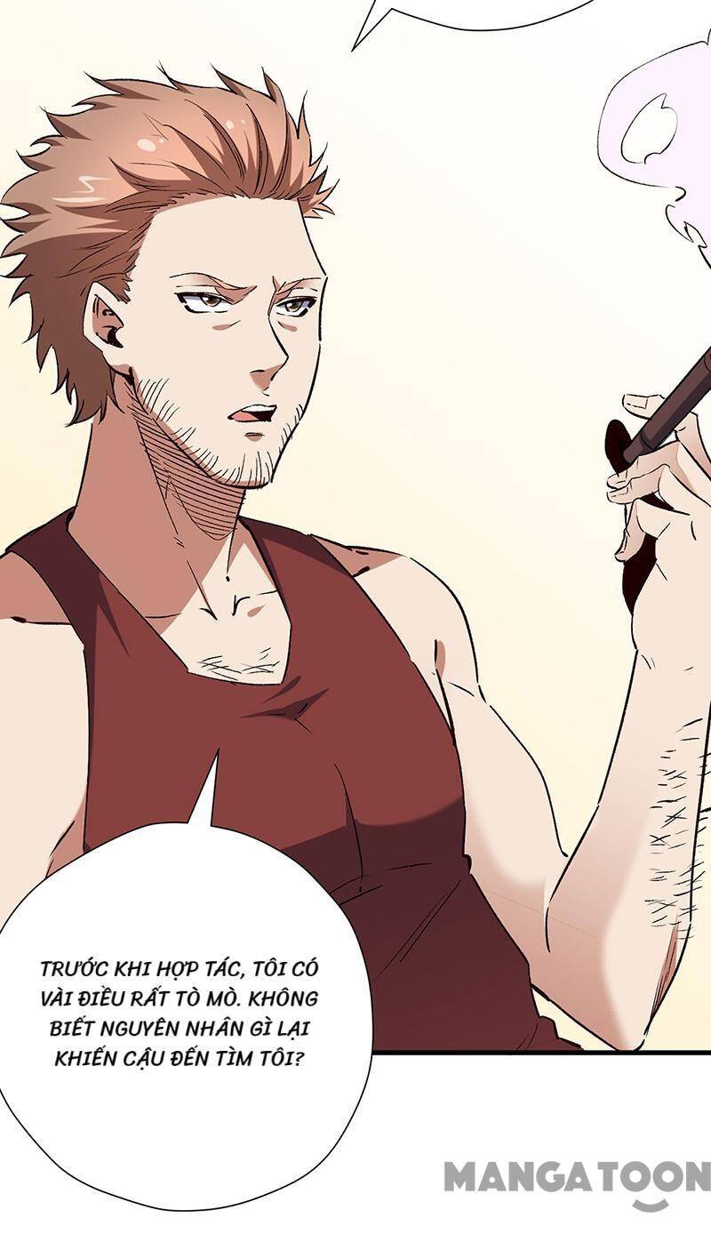 Diệu Thủ Cuồng Y Chap 283 - Next Chap 284