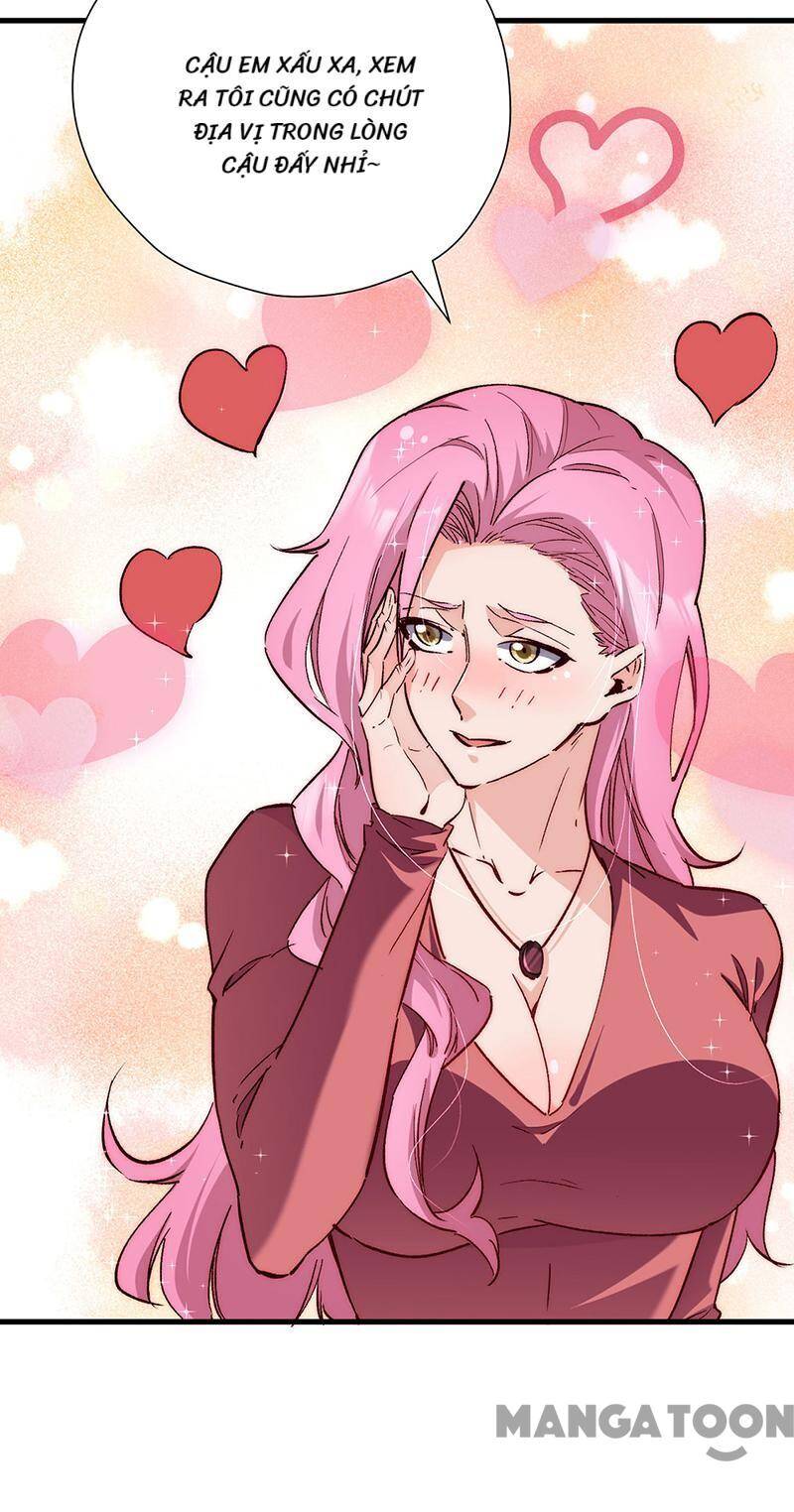 Diệu Thủ Cuồng Y Chap 283 - Next Chap 284
