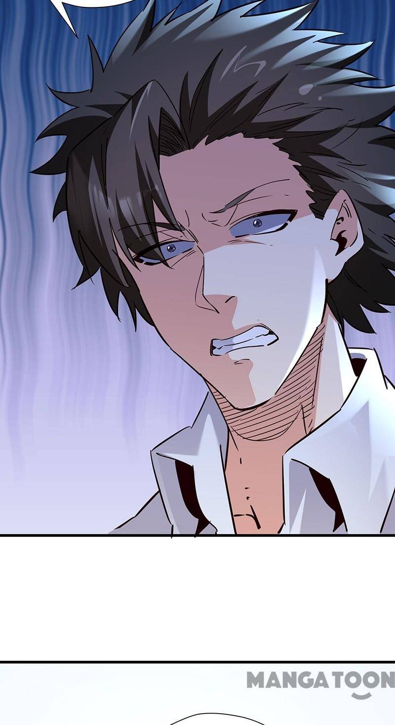 Diệu Thủ Cuồng Y Chap 283 - Next Chap 284