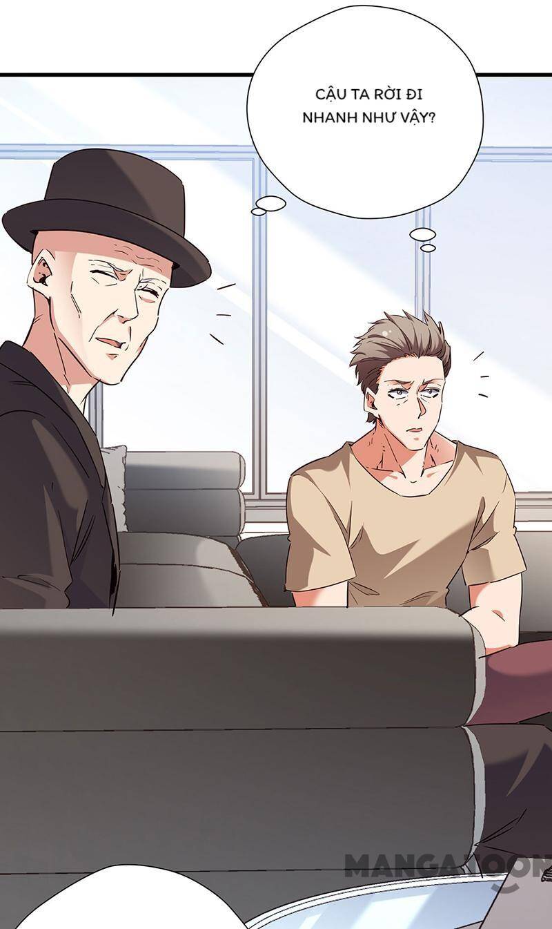Diệu Thủ Cuồng Y Chap 283 - Next Chap 284