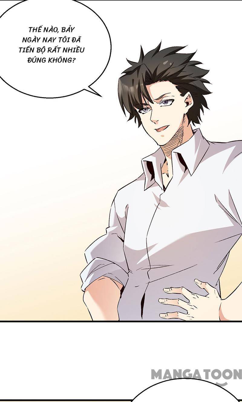 Diệu Thủ Cuồng Y Chap 285 - Next Chap 286