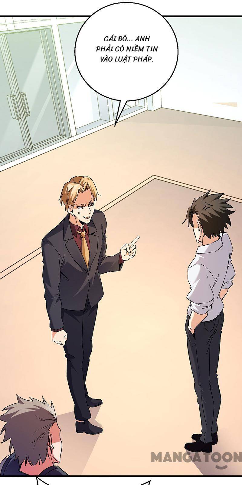 Diệu Thủ Cuồng Y Chap 285 - Next Chap 286