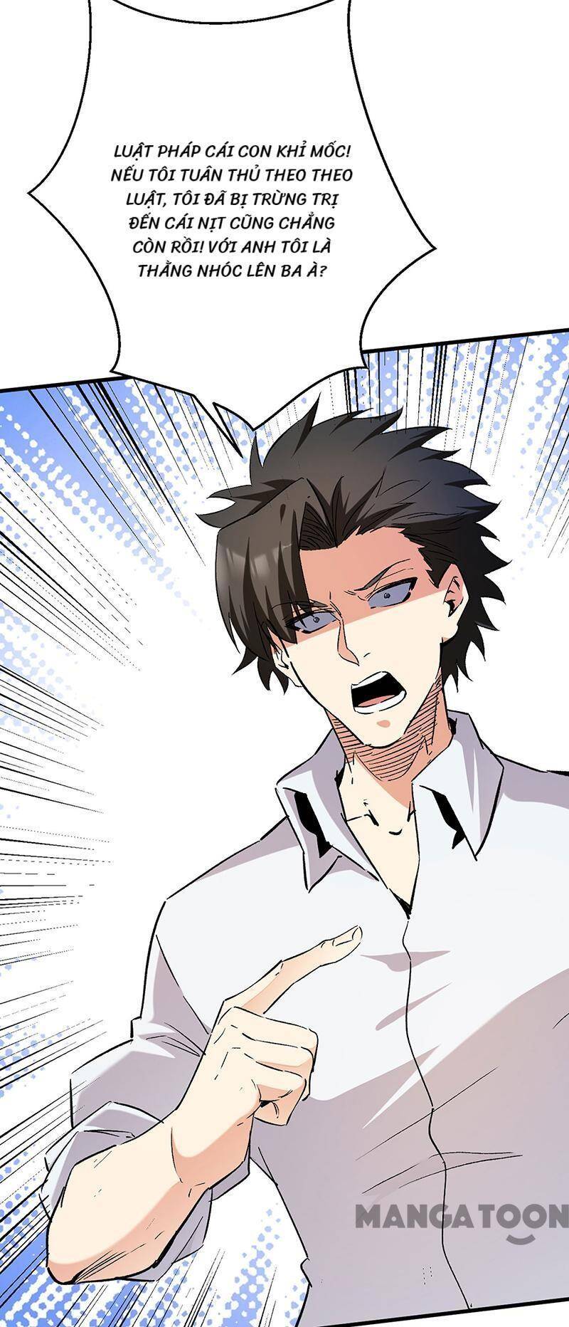 Diệu Thủ Cuồng Y Chap 285 - Next Chap 286