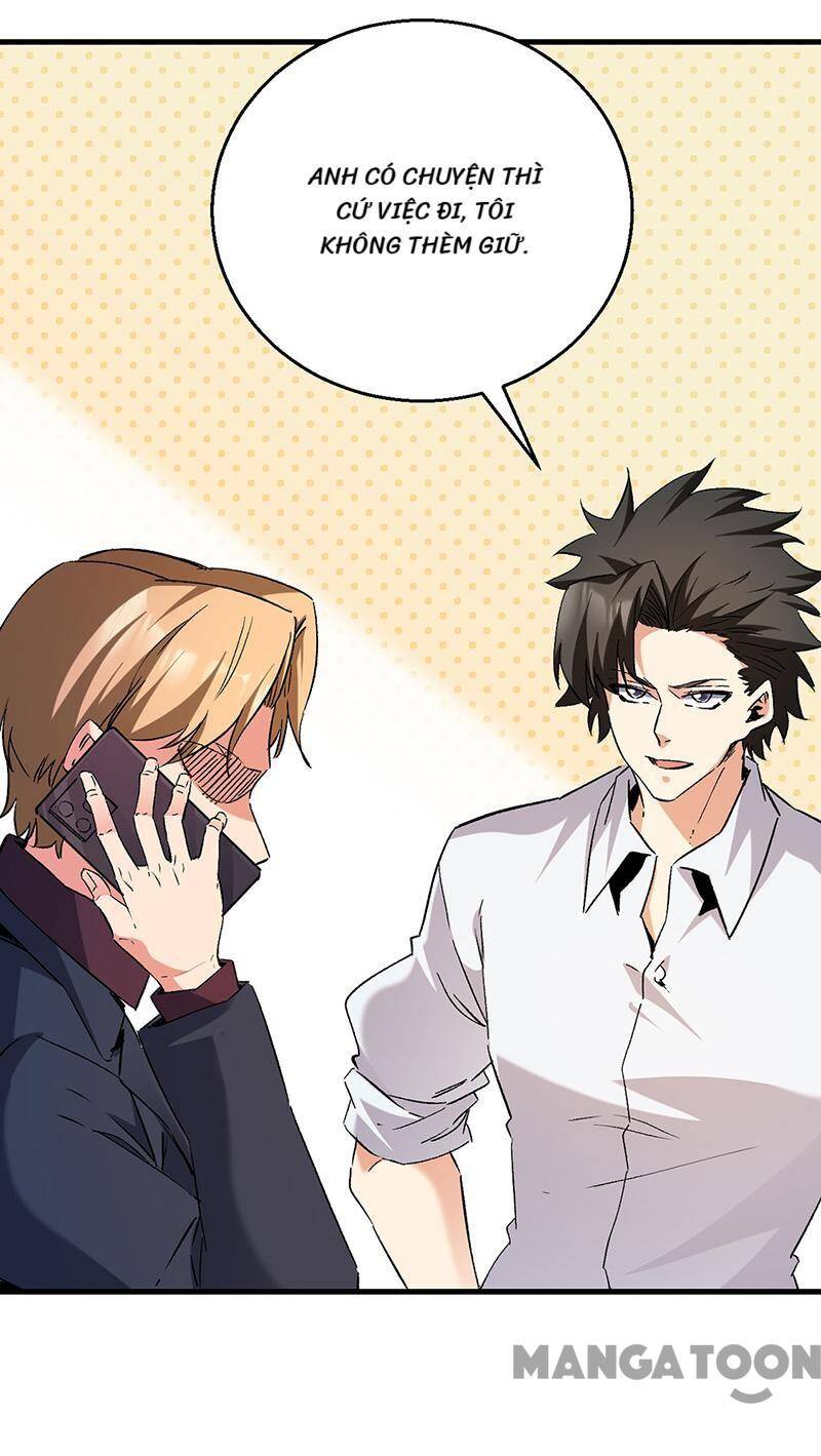 Diệu Thủ Cuồng Y Chap 285 - Next Chap 286