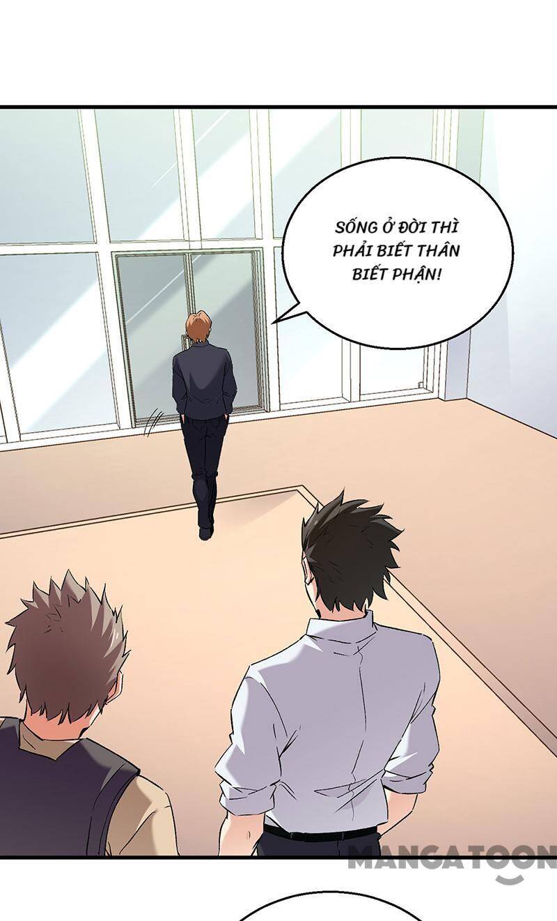 Diệu Thủ Cuồng Y Chap 285 - Next Chap 286