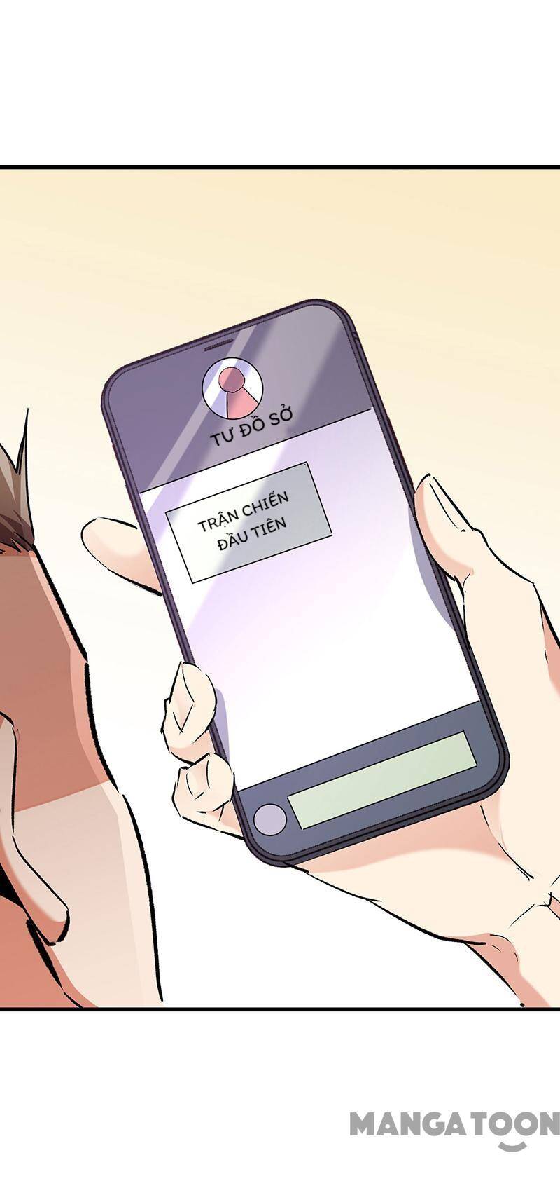 Diệu Thủ Cuồng Y Chap 285 - Next Chap 286