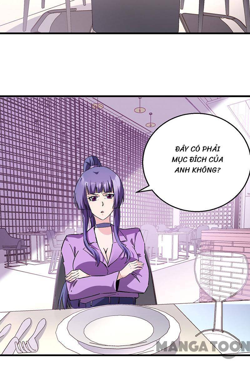 Diệu Thủ Cuồng Y Chap 285 - Next Chap 286