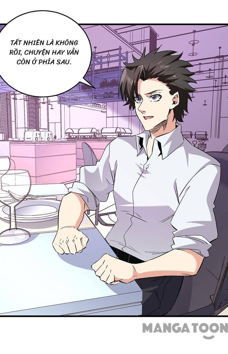 Diệu Thủ Cuồng Y Chap 285 - Next Chap 286