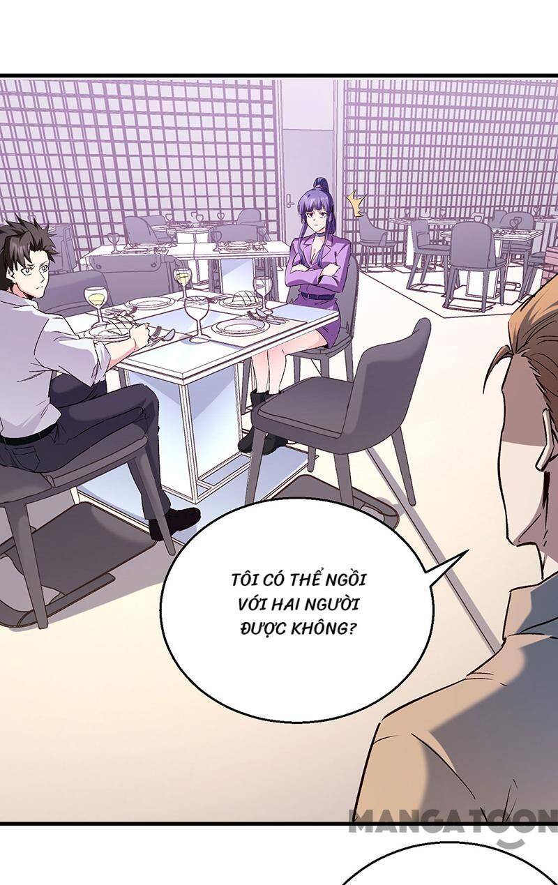 Diệu Thủ Cuồng Y Chap 285 - Next Chap 286