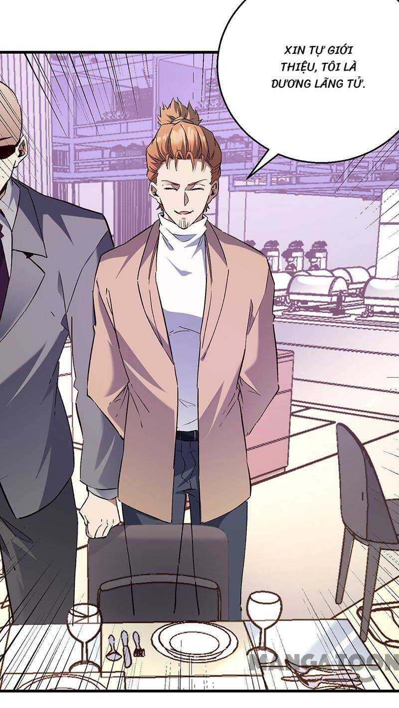 Diệu Thủ Cuồng Y Chap 285 - Next Chap 286